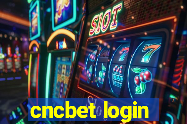 cncbet login